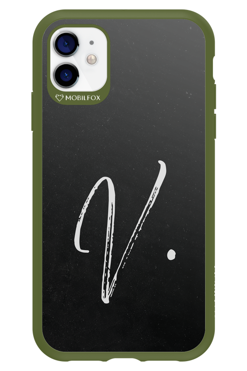 (Off Space) V 2.0 - Apple iPhone 11