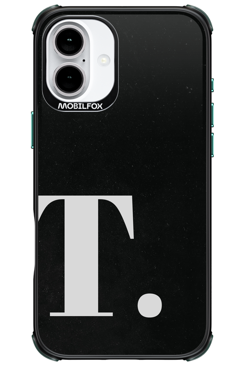 T (Off Space) 2.0 - Apple iPhone 16 Plus