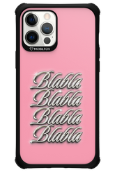 Blabla Blabla 2.0 - Apple iPhone 12 Pro Max
