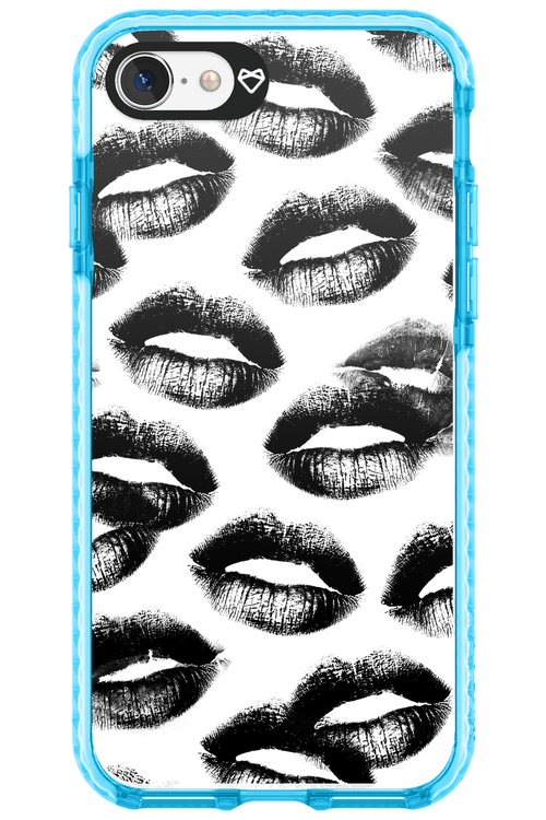 Ghost Kiss 2.0 - Apple iPhone SE 2022