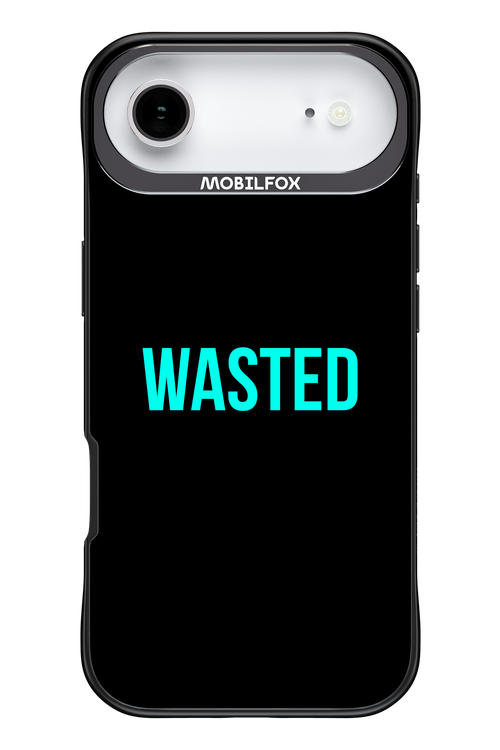 WASTED 2.0 - Apple iPhone 17 Air