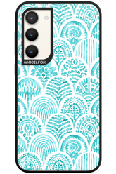 Costa del Sol Floral 2.0 - Samsung Galaxy S23 Plus