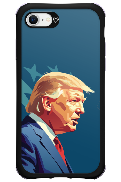 Mr. President - Apple iPhone 7