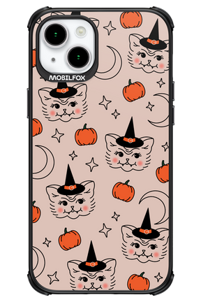 Kitty Spell - Apple iPhone 15 Plus