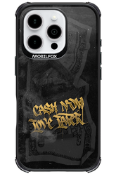 Liquid Assets Gold - Apple iPhone 16 Pro