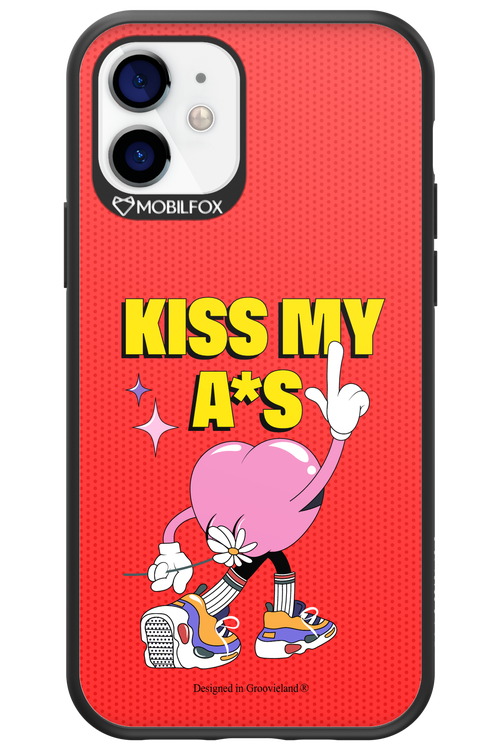 KISS - Apple iPhone 12