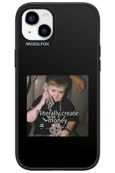 Create my money 2.0 - Apple iPhone 14 Plus