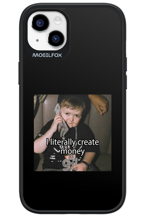 Create my money 2.0 - Apple iPhone 14 Plus
