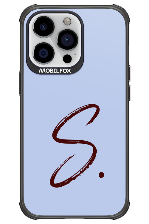 (Jellyfish Presso) S 2.0 - Apple iPhone 13 Pro
