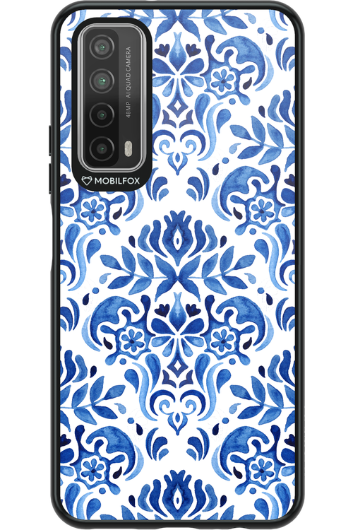 La Dolce Flora 2.0 - Huawei P Smart 2021