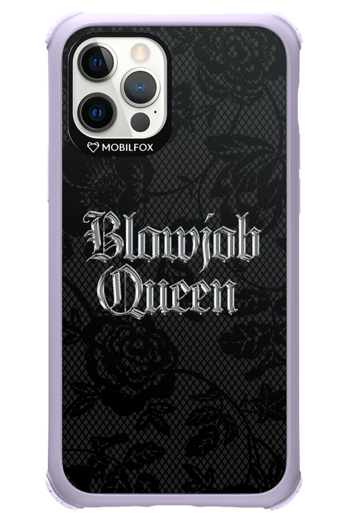 Blowjob Queen 2.0 - Apple iPhone 12 Pro