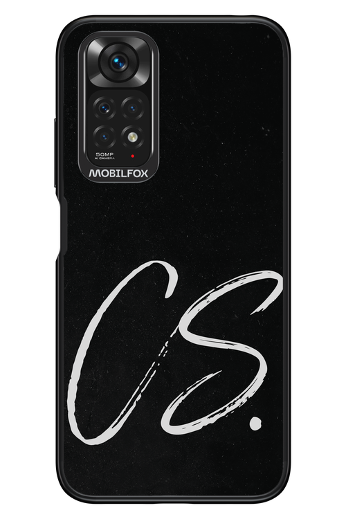 (Off Space) CS 2.0 - Xiaomi Redmi Note 11/11S 4G
