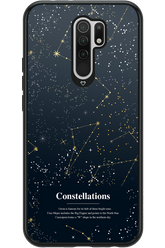 Constellations 2.0 - Xiaomi Redmi 9