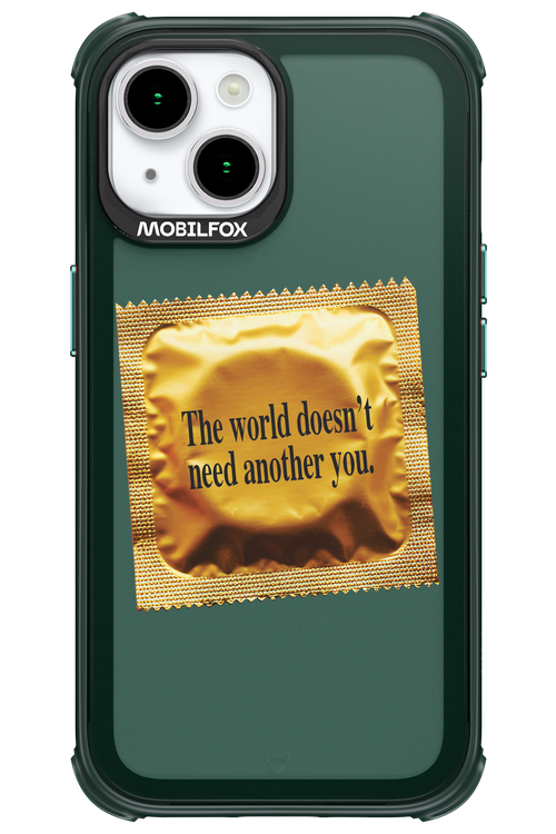 Another you 2.0 - Apple iPhone 15