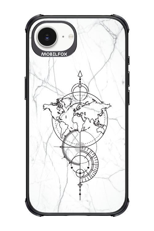 Compass 2.0 - Apple iPhone 16e