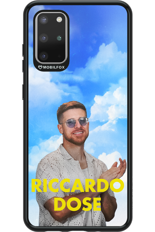 Riccardo Sky 2.0 - Samsung Galaxy S20+