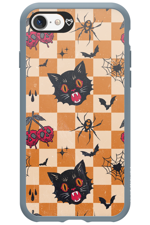 Witch's Patch - Apple iPhone 7