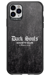Dark Souls - Apple iPhone 11 Pro Max
