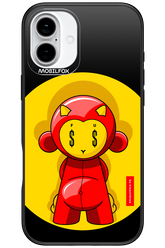 Fussy 2.0 - Apple iPhone 16 Plus