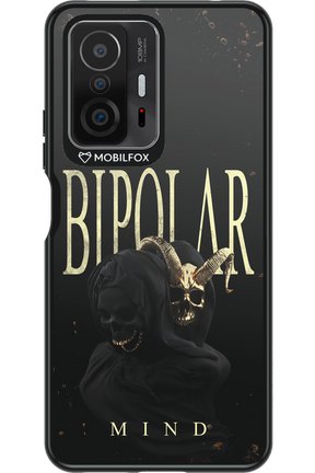 BIPOLAR 2.0 - Xiaomi Mi 11T Pro