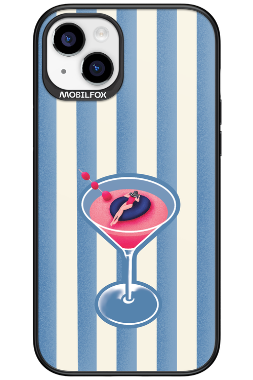Poolside Affair - Apple iPhone 15 Plus