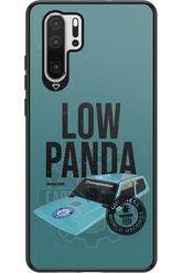 Low Panda Blue - Huawei P30 Pro