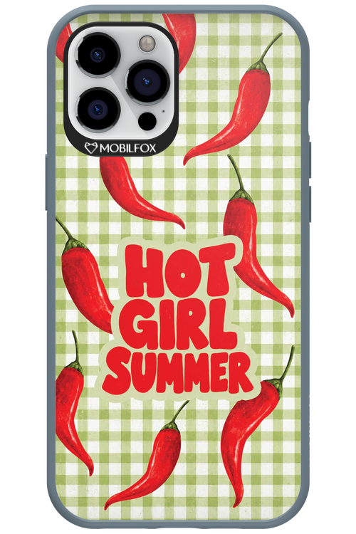 HOT GIRL SUMMERR 2.0 - Apple iPhone 12 Pro Max