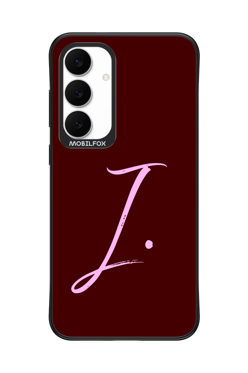(Dark Blush) I 2.0 - Samsung S25 FE