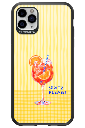 SPRITZ PLEASE 2.0 - Apple iPhone 11 Pro Max