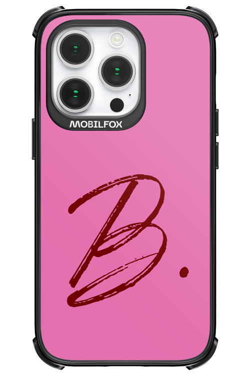 (Sorbet) B 2.0 - Apple iPhone 14 Pro