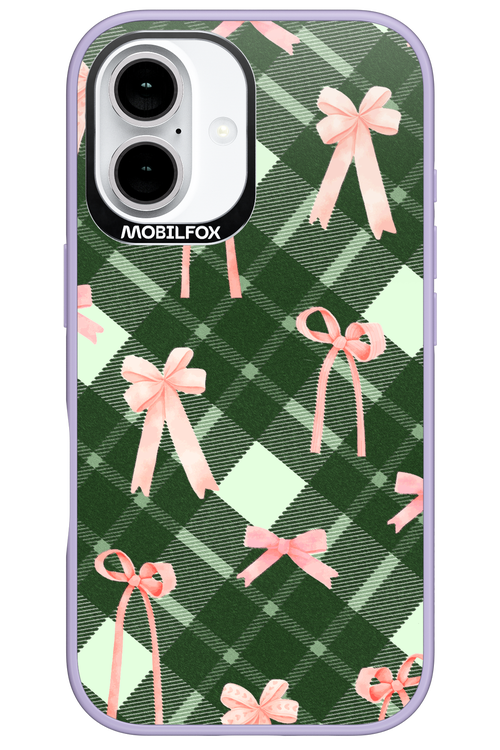 Blanket Fluff - Apple iPhone 16