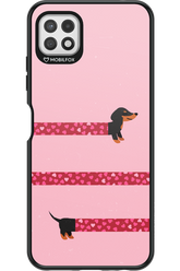 PAWS & KISSES 2.0 - Samsung Galaxy A22 5G