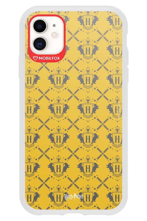 You Might Belong in Hufflepuff - Apple iPhone 11