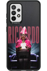 Pope Style 2.0 - Samsung Galaxy A52 / A52 5G / A52s