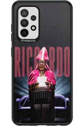 Pope Style 2.0 - Samsung Galaxy A52 / A52 5G / A52s