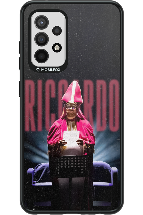 Pope Style 2.0 - Samsung Galaxy A52 / A52 5G / A52s