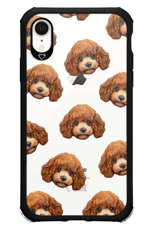 Puddle Amore 2.0 - Apple iPhone XR