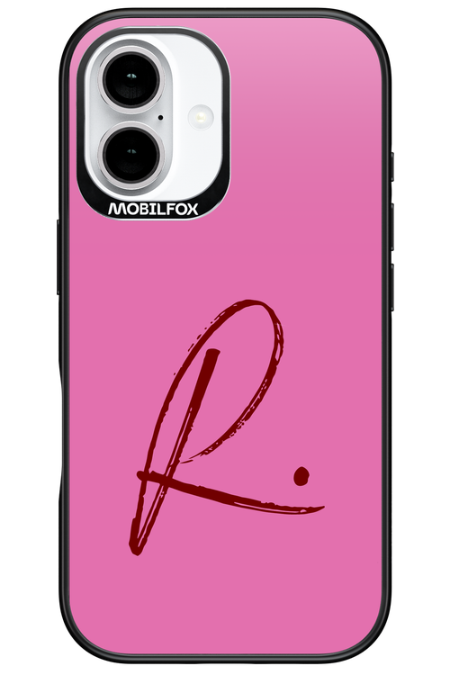 (Sorbet) R 2.0 - Apple iPhone 16