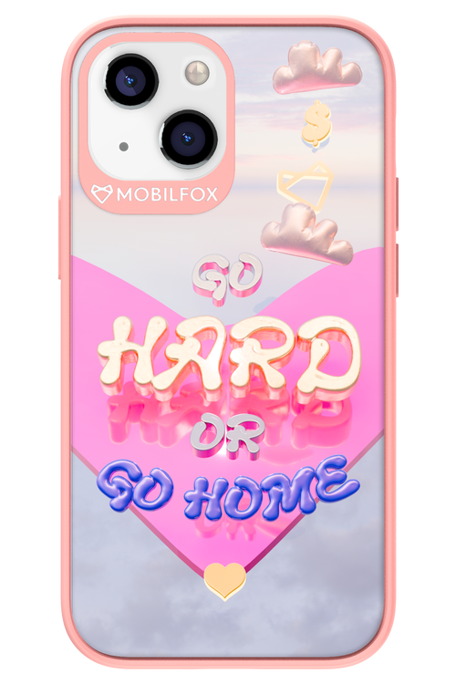 GoHard - Apple iPhone 13 Mini