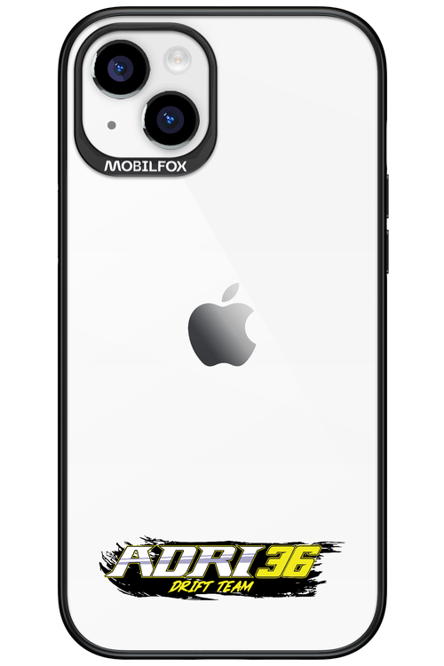 ADRI36 Signature 2.0 - Apple iPhone 15 Plus