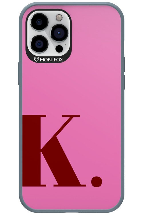 K (Sorbet) 2.0 - Apple iPhone 12 Pro Max