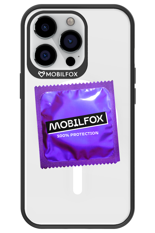 100% Protection 2.0 - Apple iPhone 13 Pro