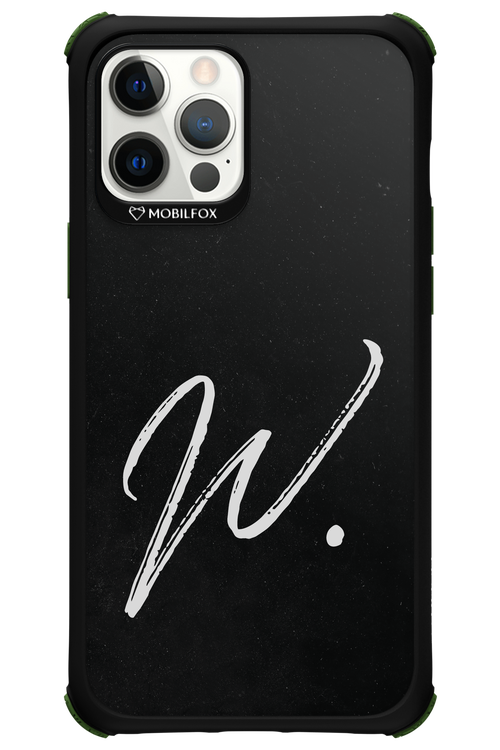 (Off Space) W 2.0 - Apple iPhone 12 Pro Max