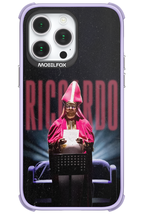 Pope Style 2.0 - Apple iPhone 14 Pro Max