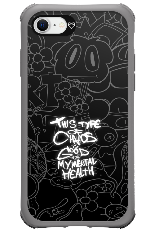 My Mental Health - Apple iPhone SE 2020