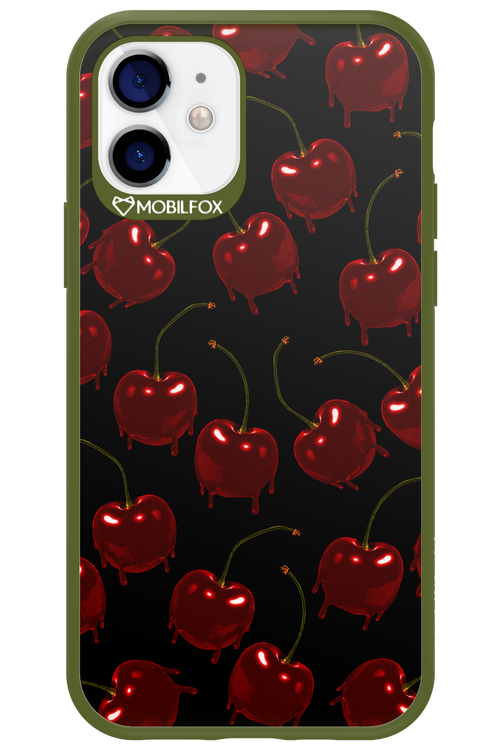 Cherry Blood - Apple iPhone 12