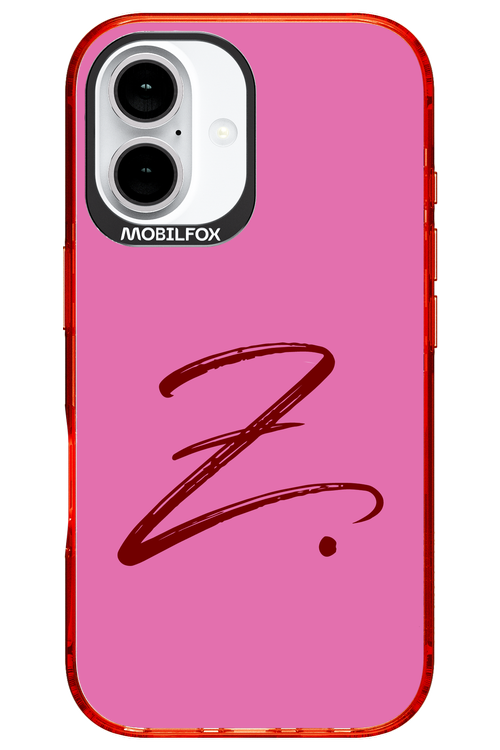 (Sorbet) Z 2.0 - Apple iPhone 16