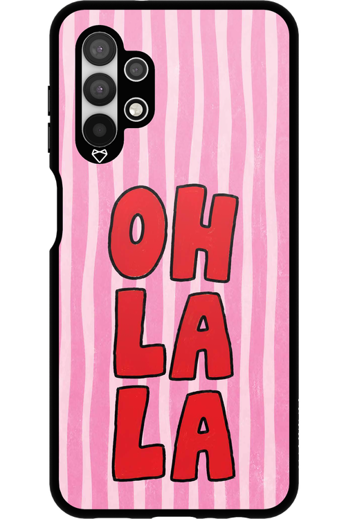 OHLALA 2.0 - Samsung Galaxy A13 4G