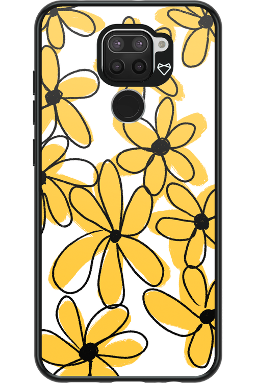 Yella - Xiaomi Redmi Note 9
