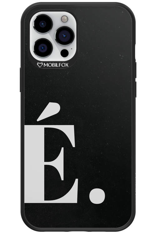 E II (Off Space) 2.0 - Apple iPhone 12 Pro Max